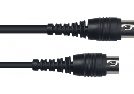 Stagg SMC3XP câble adaptateur XLR femelle - jack mâle 3 m